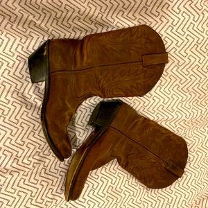 Durango Cowgirl Boots